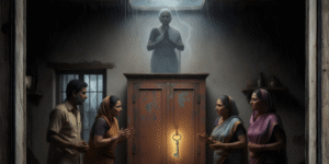 घर वनाए जमीं खरीदी-बिक्री कि कारण यह था