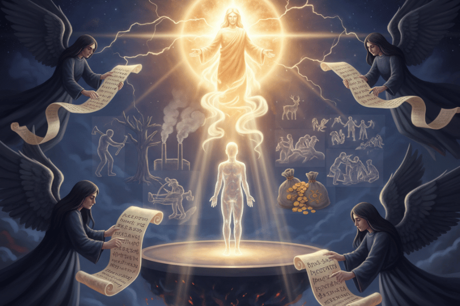 नर्क का रास्ता नर्क का रास्ता